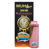 65b87da724498a8176bc85c1_65988c10d5b28bbed5bf80ed_DevicePackagingFront_Diamond_Citrus_V1 - Muha Meds Official Store | Premium THC Vape Carts & Disposables Citrus Tsunami