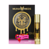 MM-CBD-THC-A-StrawberryShortcake - Muha Meds Official Store | Premium THC Vape Carts & Disposables Strawberry Shortcake