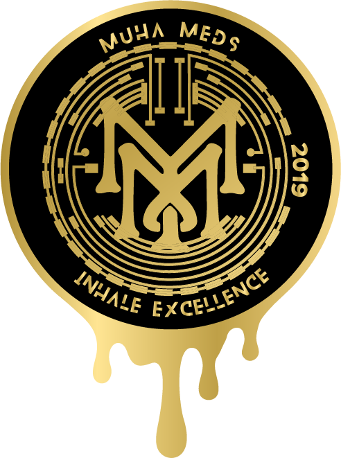 Muha Meds Official Store | Premium THC Vape Carts & Disposables
