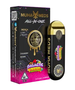 Galactic Diesel