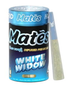 White Widow