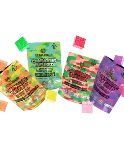 Muha Meds Gummies
